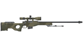 Safari Mesh image