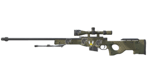 Safari Mesh image