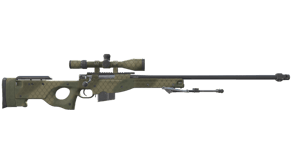 Safari Mesh image