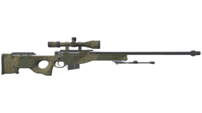 Safari Mesh image
