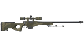 Safari Mesh image