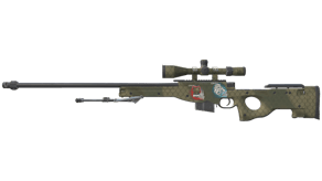 Safari Mesh image