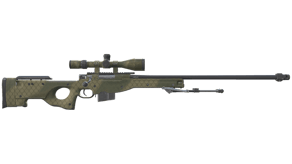 Safari Mesh image