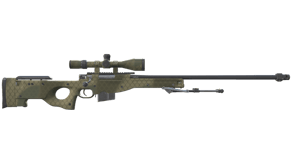 Safari Mesh image