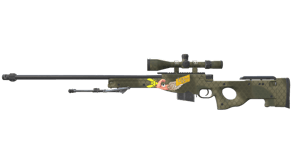 Safari Mesh image