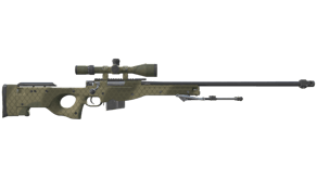 Safari Mesh image