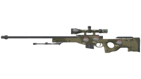 Safari Mesh image