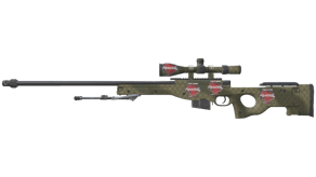 Safari Mesh image