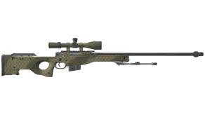 Safari Mesh image