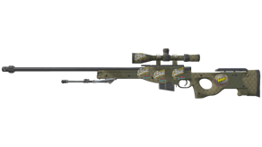 Safari Mesh image