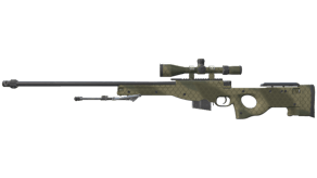 Safari Mesh image