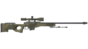 Safari Mesh image