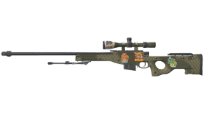 Safari Mesh image