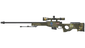 Safari Mesh image