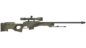 Safari Mesh image