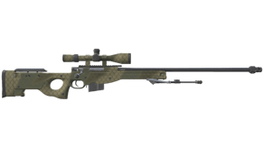 Safari Mesh image