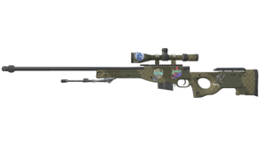 Safari Mesh image