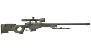 Safari Mesh image