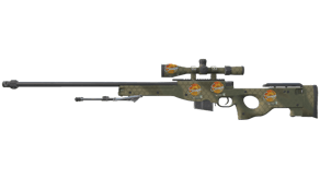 Safari Mesh image
