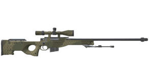 Safari Mesh image
