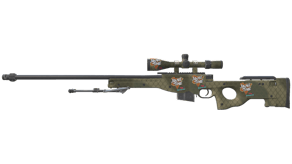 Safari Mesh image