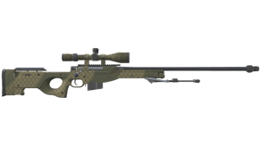 Safari Mesh image
