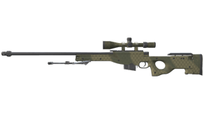 Safari Mesh image