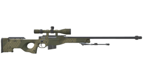 Safari Mesh image
