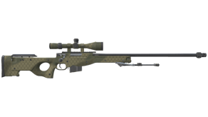 Safari Mesh image