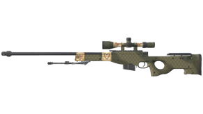 Safari Mesh image