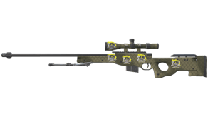 Safari Mesh image