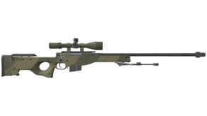 Safari Mesh image