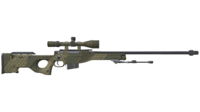 Safari Mesh image