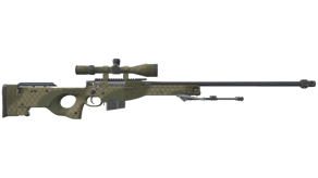 Safari Mesh image