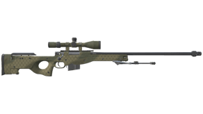Safari Mesh image
