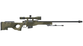 Safari Mesh image