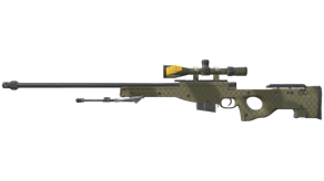Safari Mesh image
