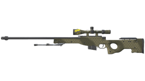 Safari Mesh image