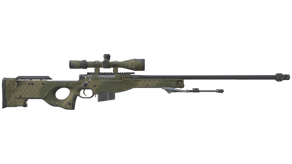 Safari Mesh image