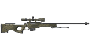 Safari Mesh image
