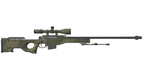 Safari Mesh image