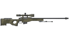 Safari Mesh image