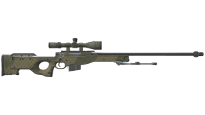 Safari Mesh image