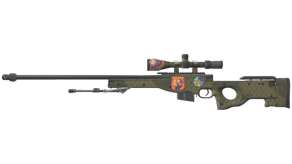 Safari Mesh image