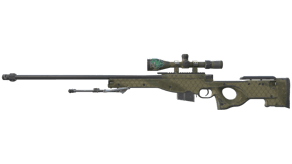 Safari Mesh image