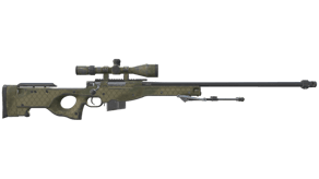 Safari Mesh image