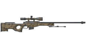 Snake Camo image