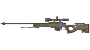Snake Camo image