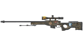 Snake Camo image