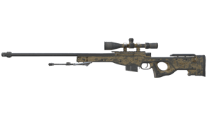 Snake Camo image